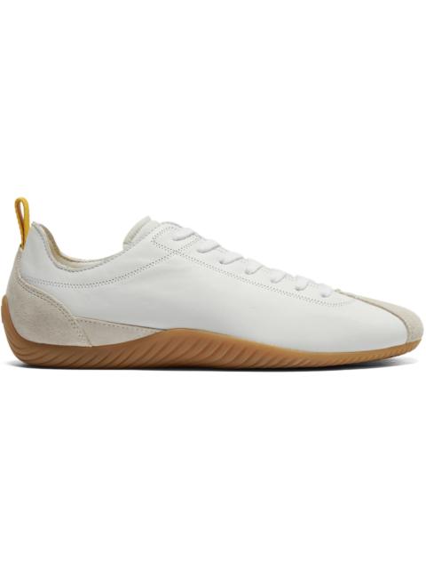 Onitsuka Tiger Wrestlia White Gum