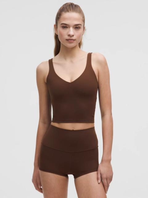 lululemon Align™ Tank Top *Light Support, A/B Cup