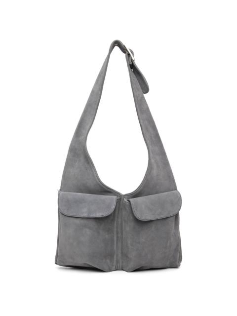 Gray Julian Bag