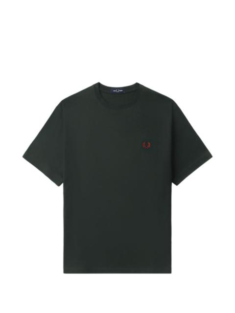 short-sleeve T-shirt