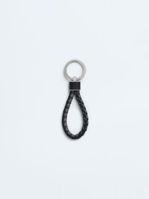 Intreccio Key Ring