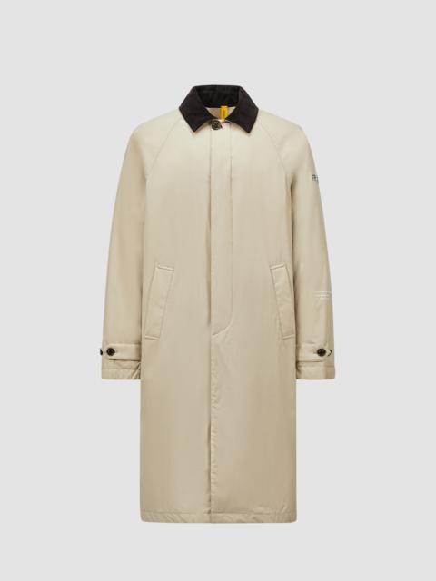 Moncler x FRGMT Nabeh GORE-TEX INFINIUM™ Trench Coat