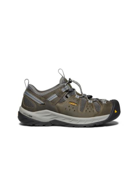 Men's Atlanta Cool II ESD (Steel Toe)