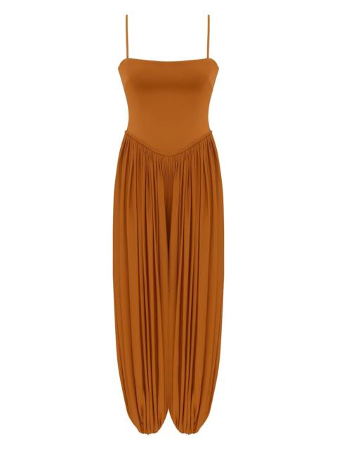 LUNA JERSEY JUMPSUIT