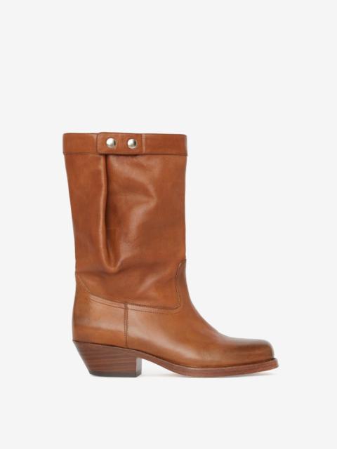 ADEME BOOTS