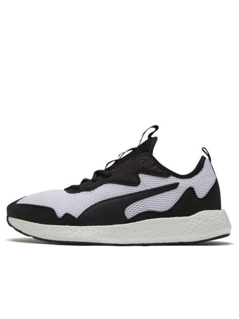 PUMA NRGY Neko Skim 'White Black' 192621-04