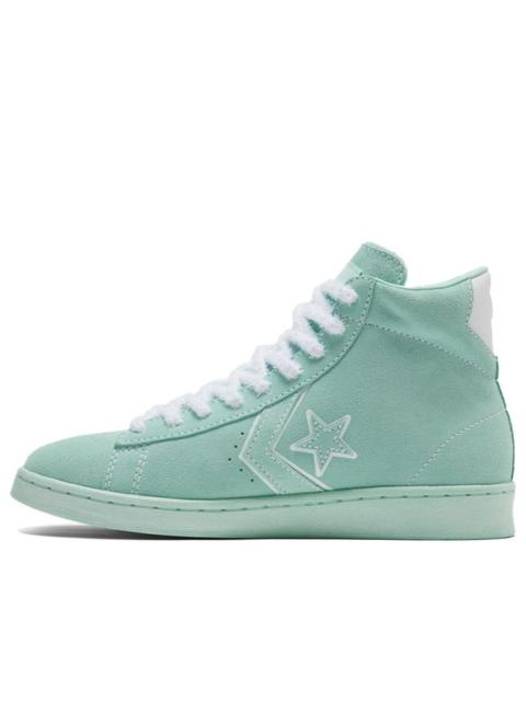 Converse Pro Leather Hometown Unisex Green 171228C