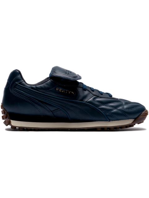 Puma Avanti L Rihanna Fenty Club Navy