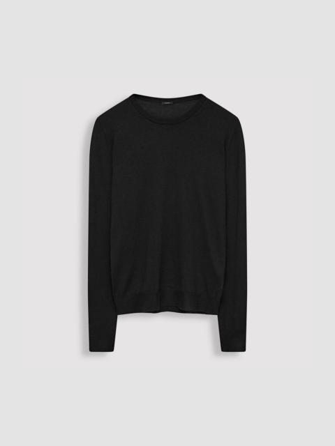 Cashair Round Neck Jumper