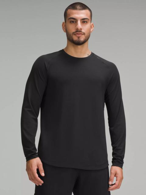 License to Train Long-Sleeve Shirt