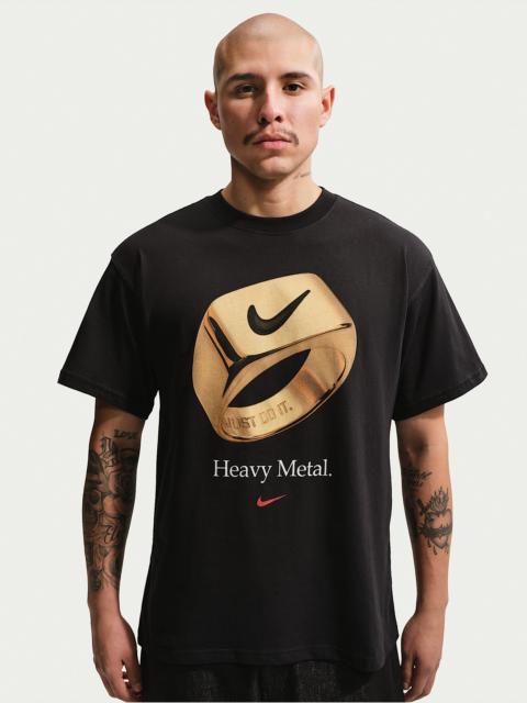 Nike Sportswear Men's T-Shirt