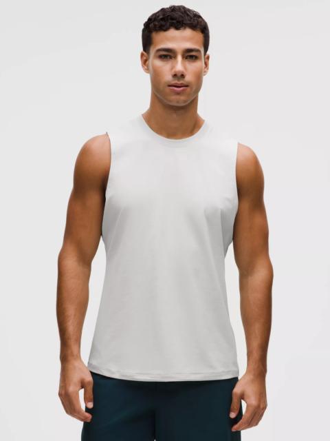 Repper Sleeveless Tank Top