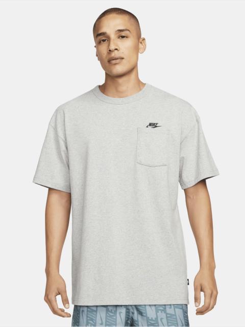 Nike Sportswear Premium Essentials Men's Pocket T-Shirt