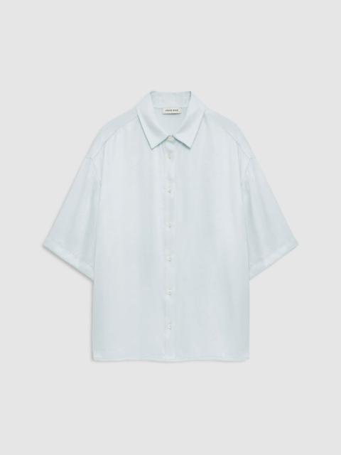 Coco Shirt - Spring Mint