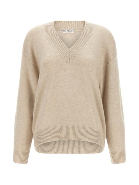 'Diamante' Sweater