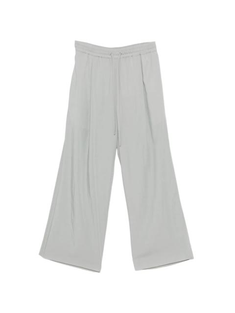 System Drawstring Trousers