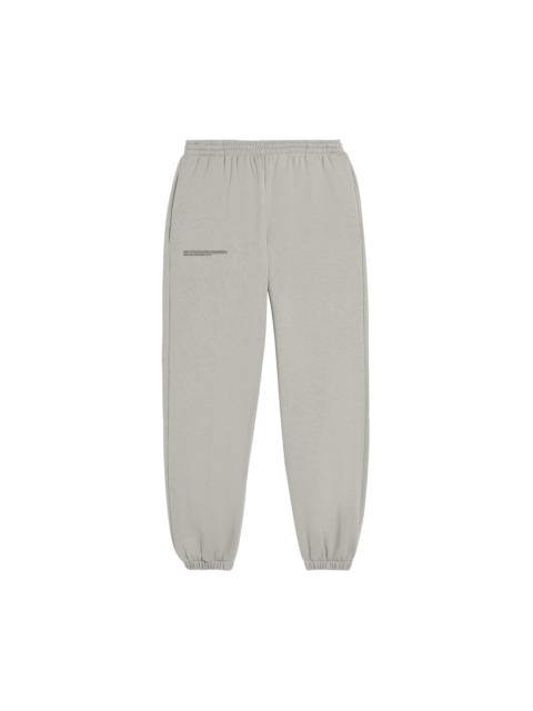 Womens 365 Midweight Track Pants - Stone