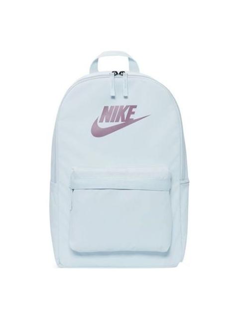 Nike Heritage Backpack 25L 'Baby Blue' DC4244-474