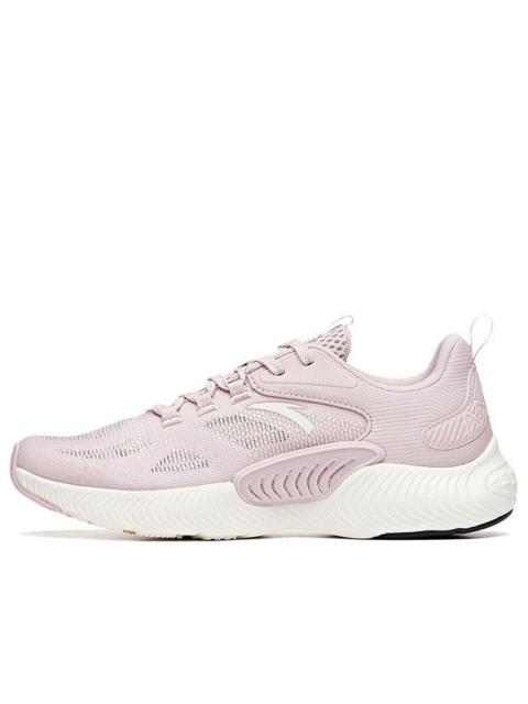 (WMNS) ANTA Low-Top Running Shoes 'Fashion Versatile Grey Purple' 122025587-5