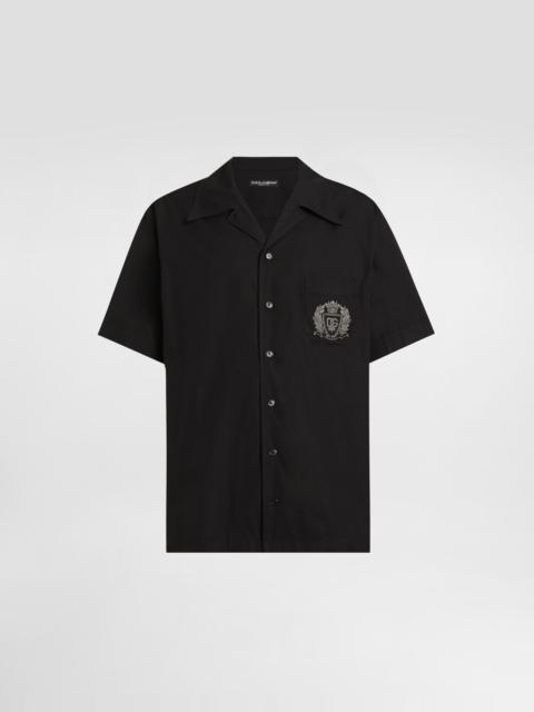 Hawaii cotton shirt