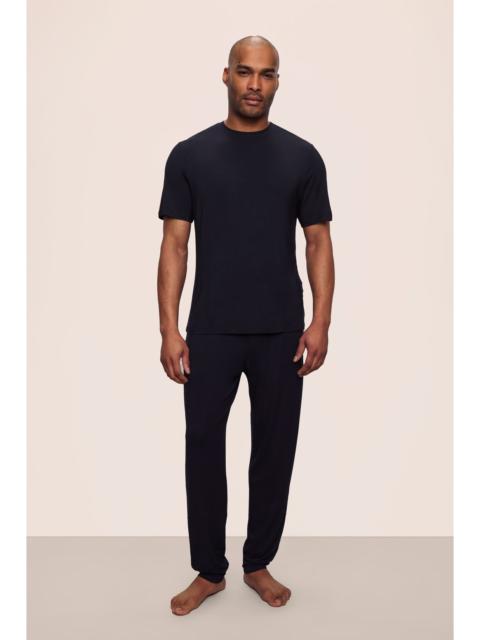 Henry TENCEL™ Modal Short Sleeve & Pant PJ Set