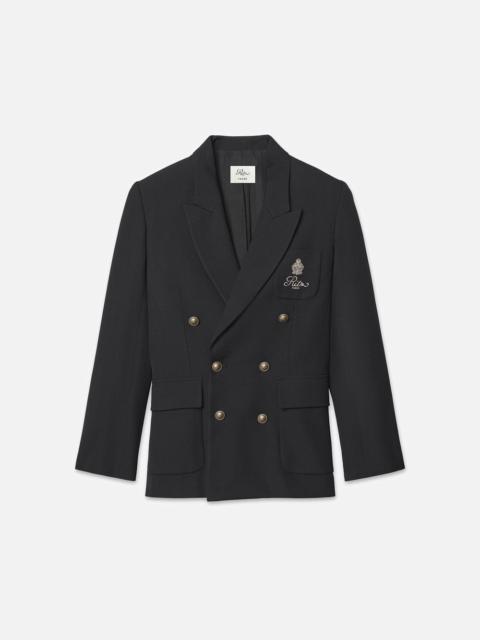Ritz Women's Club Blazer in Black