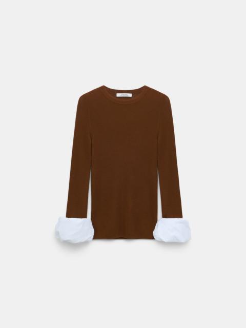 CHIC MERINO pullover
