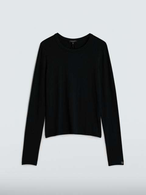 Luca Long Sleeve Tee