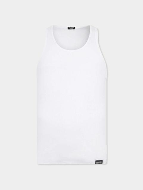 D2 UPSIDE DOWN TANK TOP