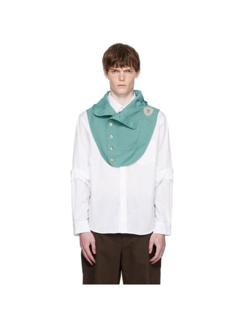 Blue Ricsi Balaclava