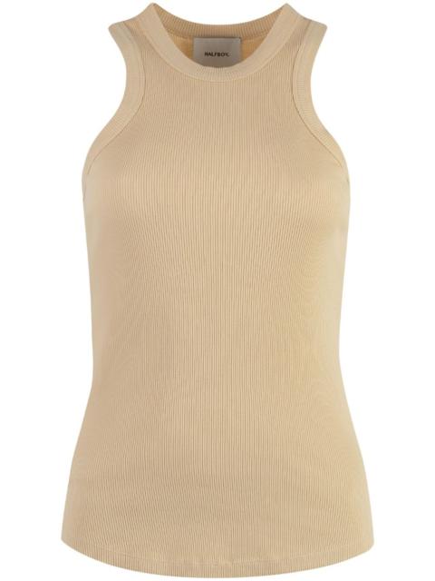 cotton tank top