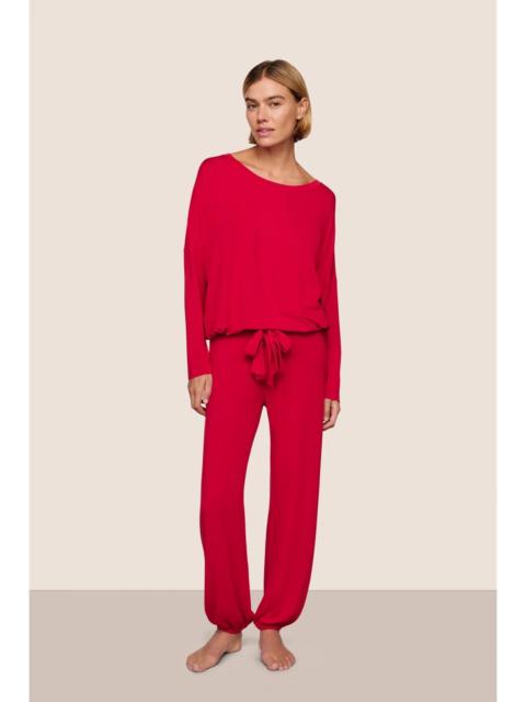 Gisele TENCEL™ Modal Slouchy PJ Set