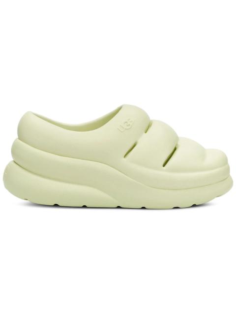 UGG Sport Yeah Clog Melon Green (Women's)