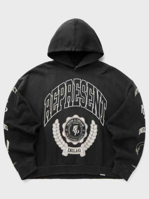 Represent Legacy Crest Hoodie