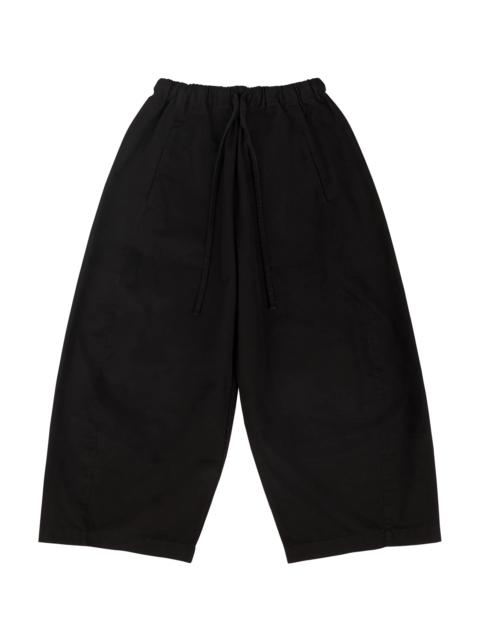 LOFT PANT BLACK