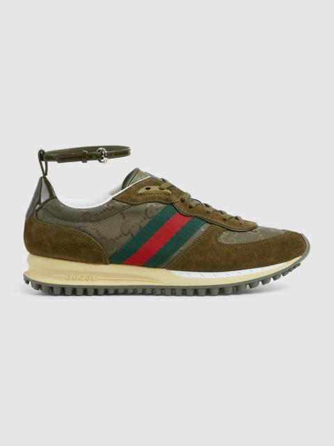 Women's Gucci Re-Motion sneaker