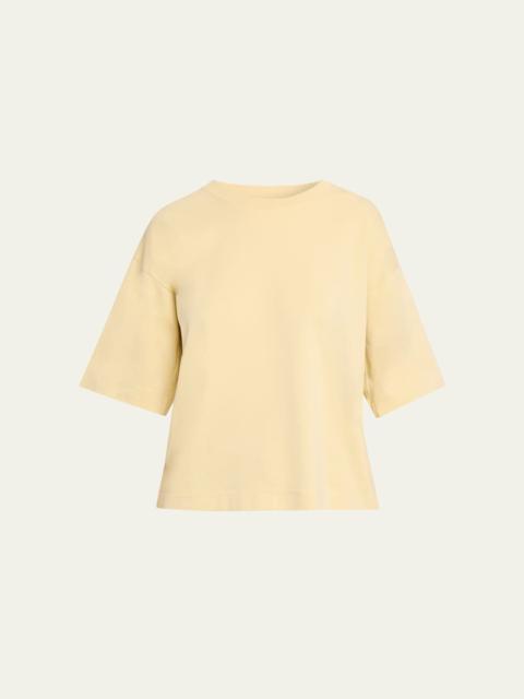 Smith Short-Sleeve Boxy Tee