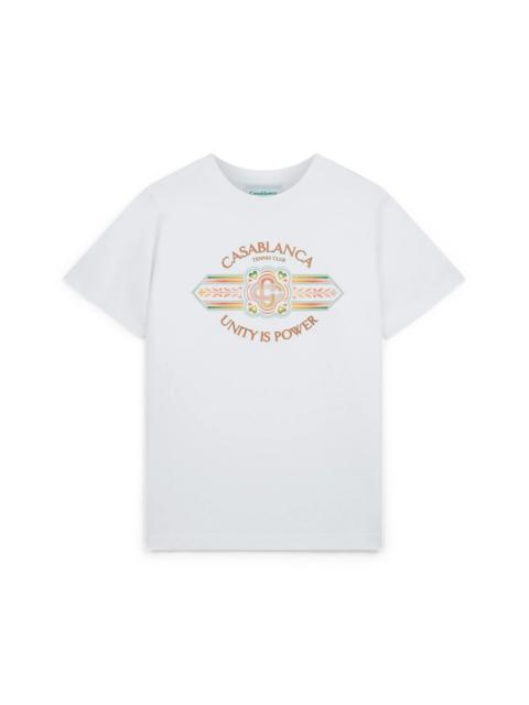 Unity Is Power T-Shirt