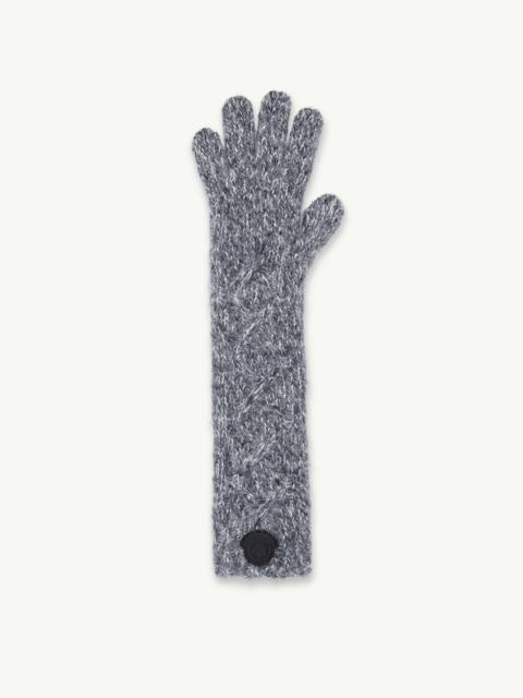 Alpaca Blend Gloves