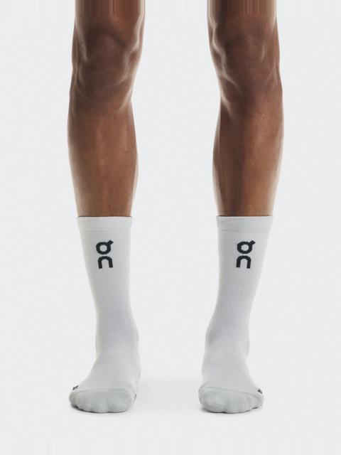 Core Run Sock High 2P