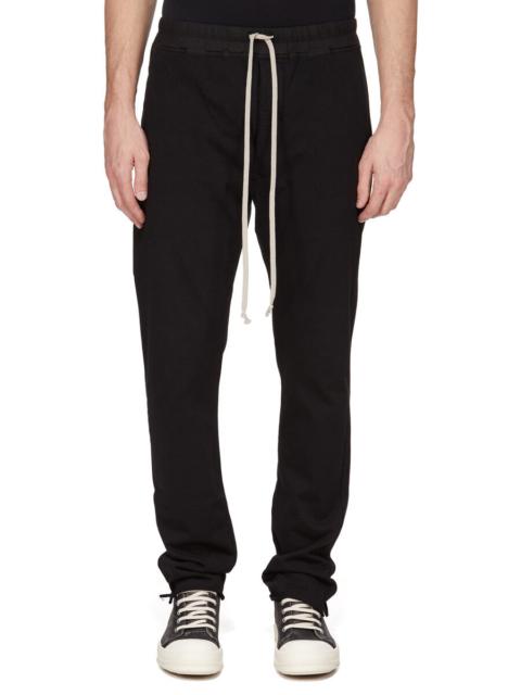 Berlin Drawstring Pants Black
