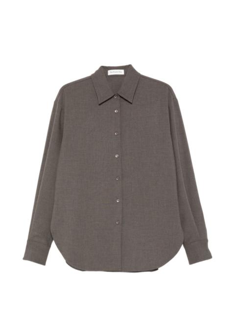 Peri buttoned shirt