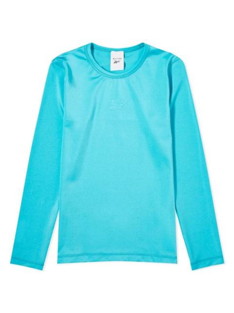 Long Sleeve Shirt 'Scuba Pop'