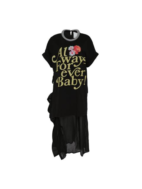 Always Forever Baby Os Tee