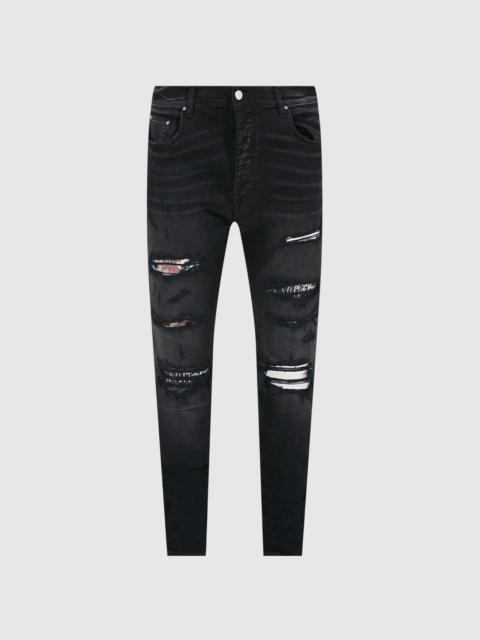HIB ARTPATCH JEAN