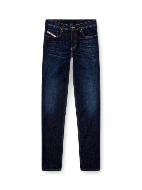 TAPERED JEANS 2023 D-FINITIVE 009ZS