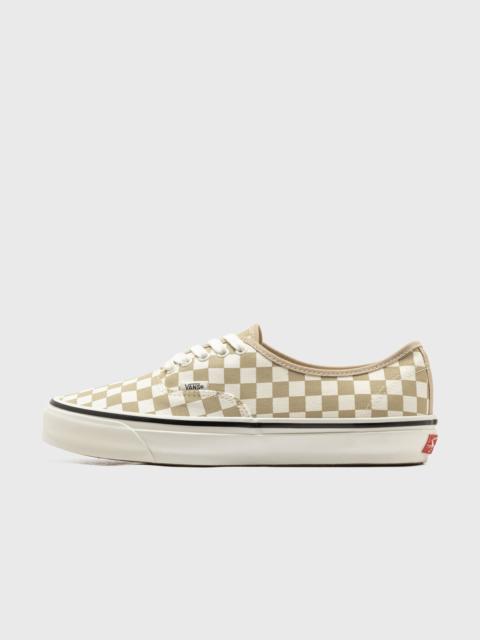 LX AUTHENTIC 44 CHECKERBOARD