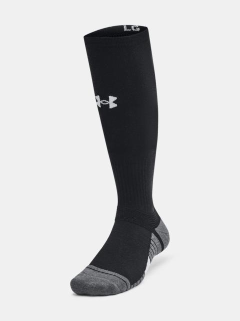Unisex UA Team Over-The-Calf Socks