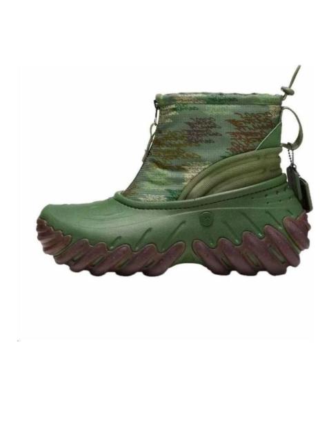 Crocs Echo Boot 'Futura Laboratories' 210885-309