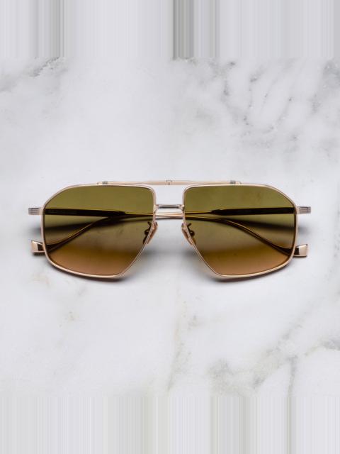 KENSINGTON 1424 AVIATOR SUNGLASSES